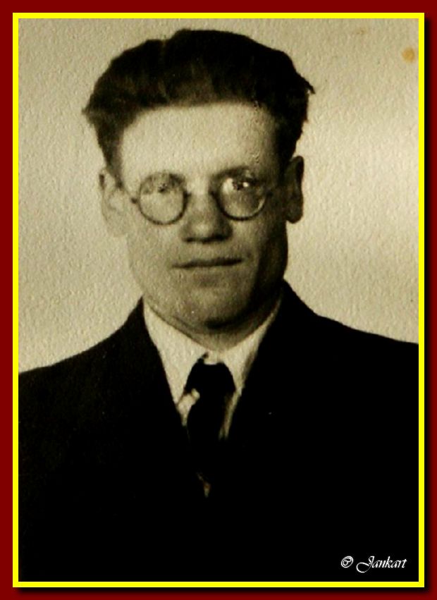 Czarnojańczyk T.